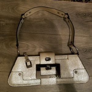 Guess 90's style purse